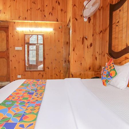 Fabhotel Pushpak Manāli エクステリア 写真