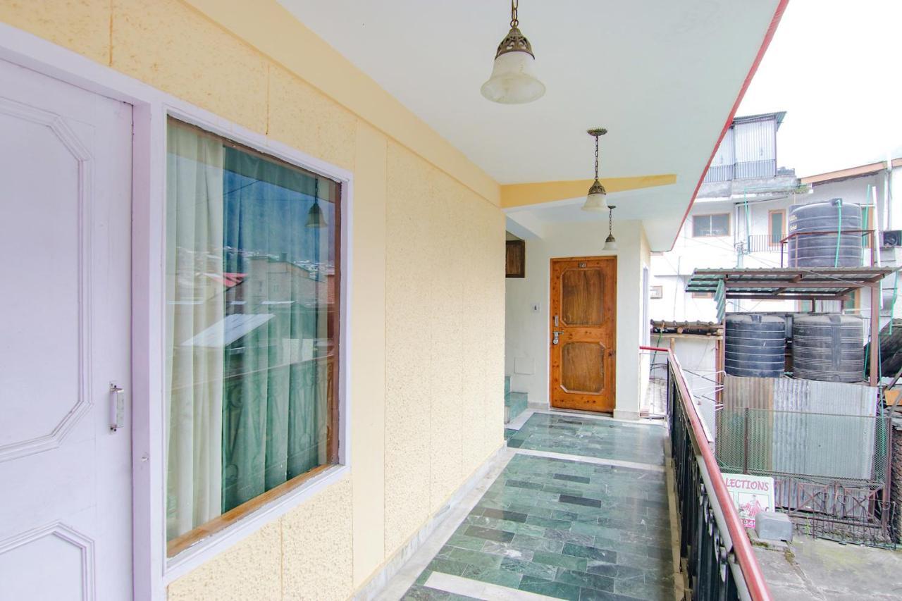 Fabhotel Pushpak Manāli エクステリア 写真