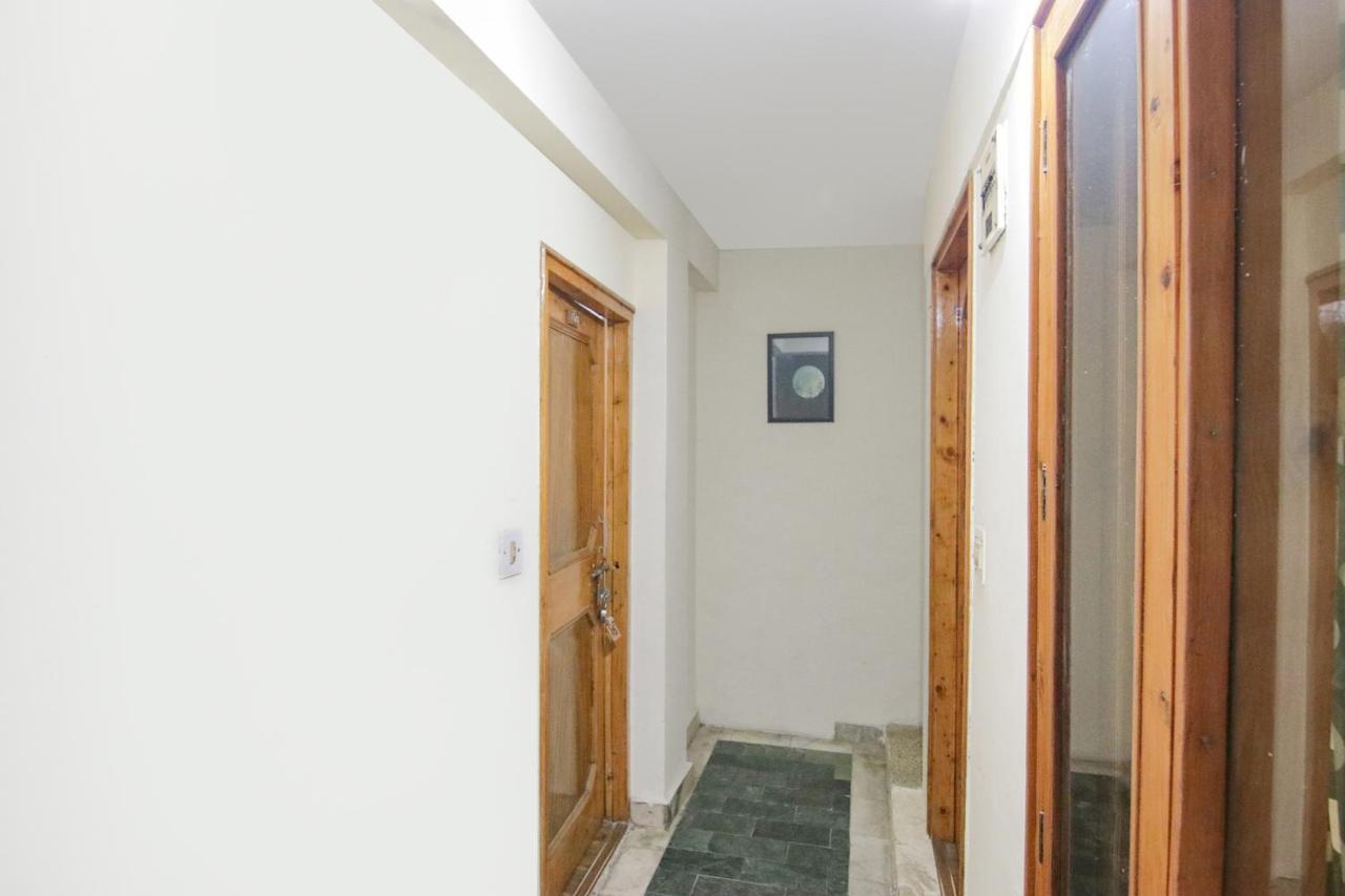 Fabhotel Pushpak Manāli エクステリア 写真