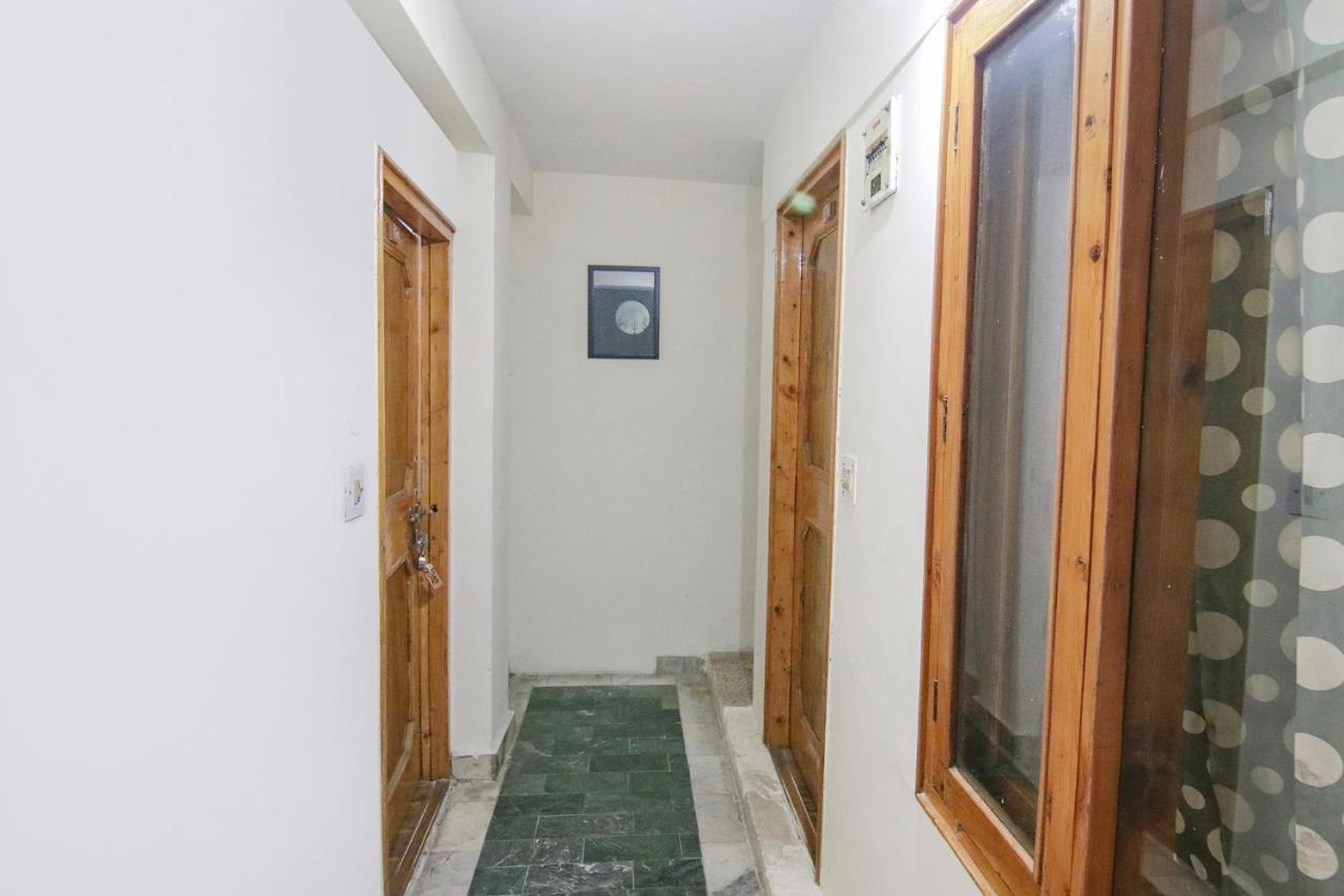 Fabhotel Pushpak Manāli エクステリア 写真